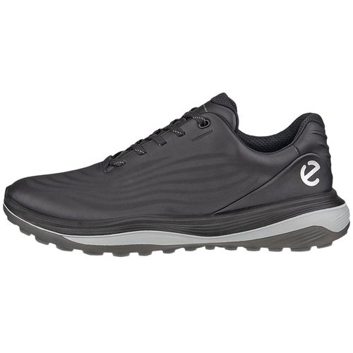 ECCO Men's LT1 Spikeless Golf Shoes