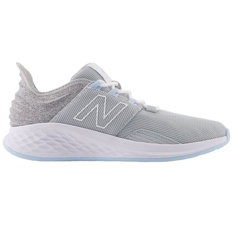 New balance womens fresh foam roav 2025