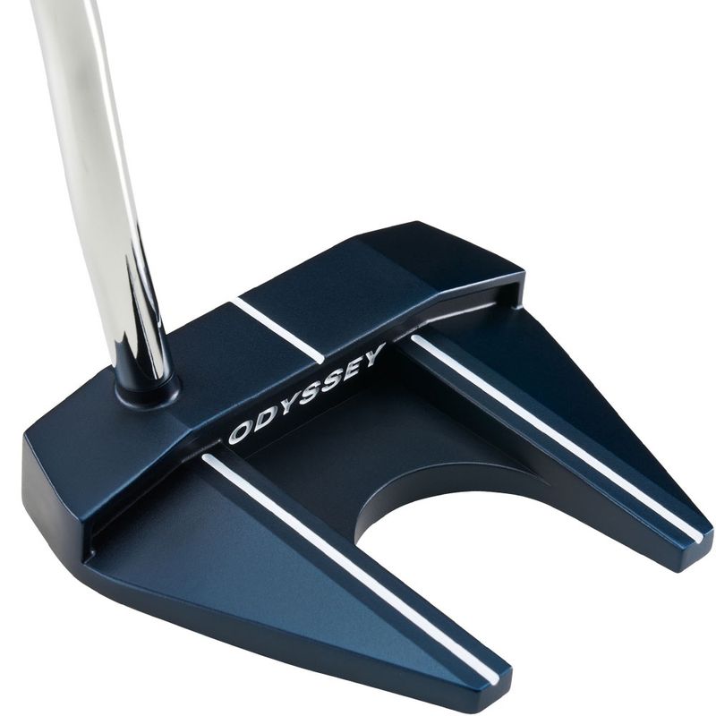 Odyssey Ai-ONE Cruiser Number 7 Armlock Putter