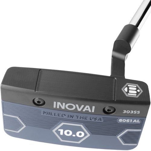 Bettinardi INOVAI 10.0 Plumber's Neck Putter - Jumbo Grip