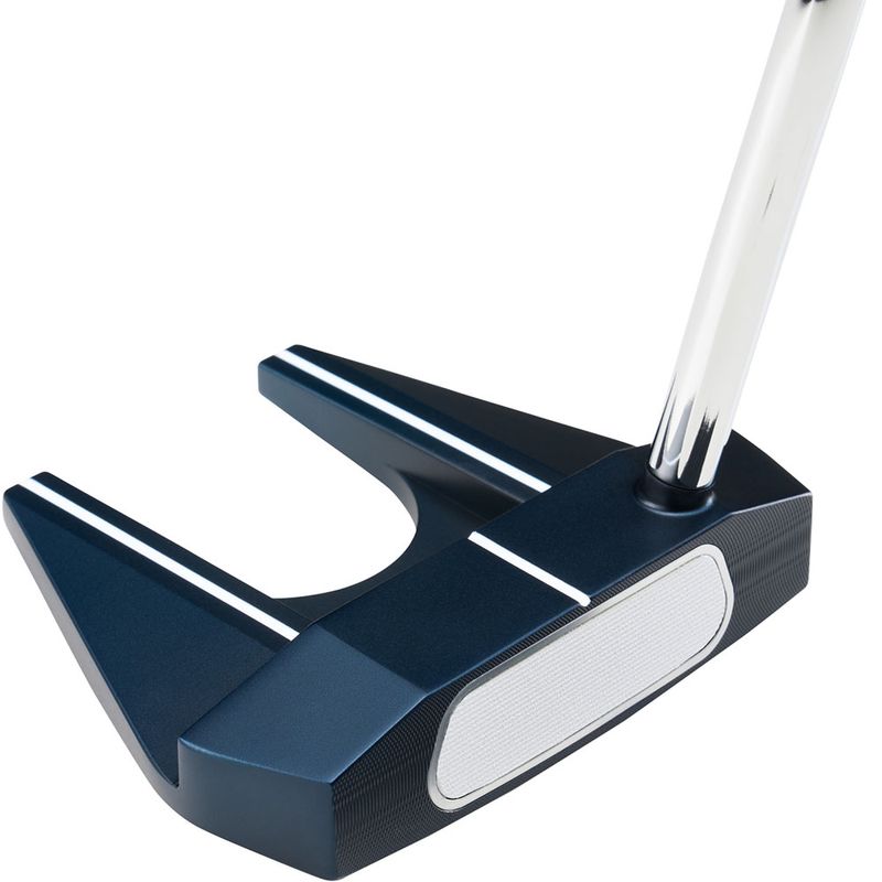 Odyssey Ai-ONE Cruiser Number 7 Putter - Worldwide Golf Shops Odyssey Ai-ONE Cruiser Number 7 Putter - Worldwide Golf Shops