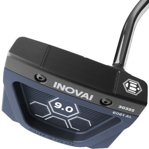 Bettinardi INOVAI 9.0 Spud Neck Putter - Standard Grip
