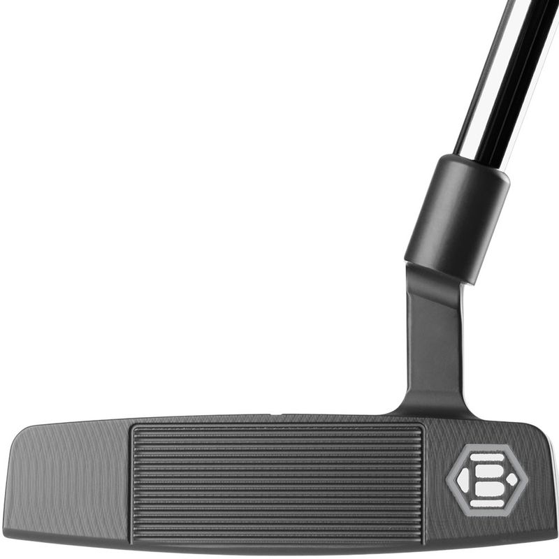 Bettinardi INOVAI 10.0 Plumber's Neck Putter - Standard Grip