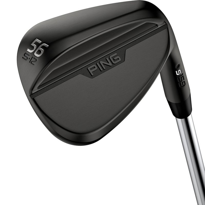 食品・日用品 半額ストア PING s159 Midnight Wedge - Worldwide Golf Shops その他