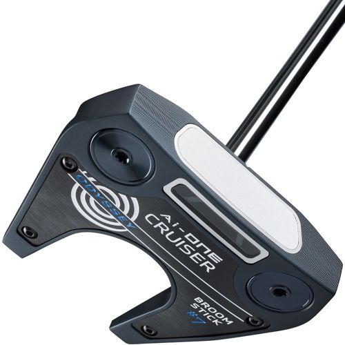 Odyssey Ai-ONE Cruiser Number 7 Broomstick Putter