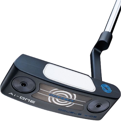 Odyssey Ai-ONE Cruiser Double Wide CH Putter