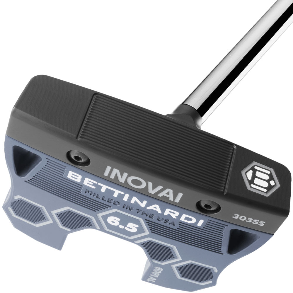 Odyssey Ai-ONE Square 2 Square Seven Cruiser Putter Odyssey Ai-ONE Square 2 Square Seven Cruiser Putter