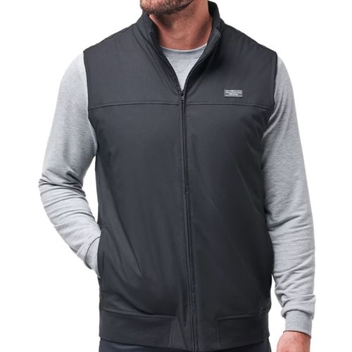 TravisMathew Men's Wanderlust Vest