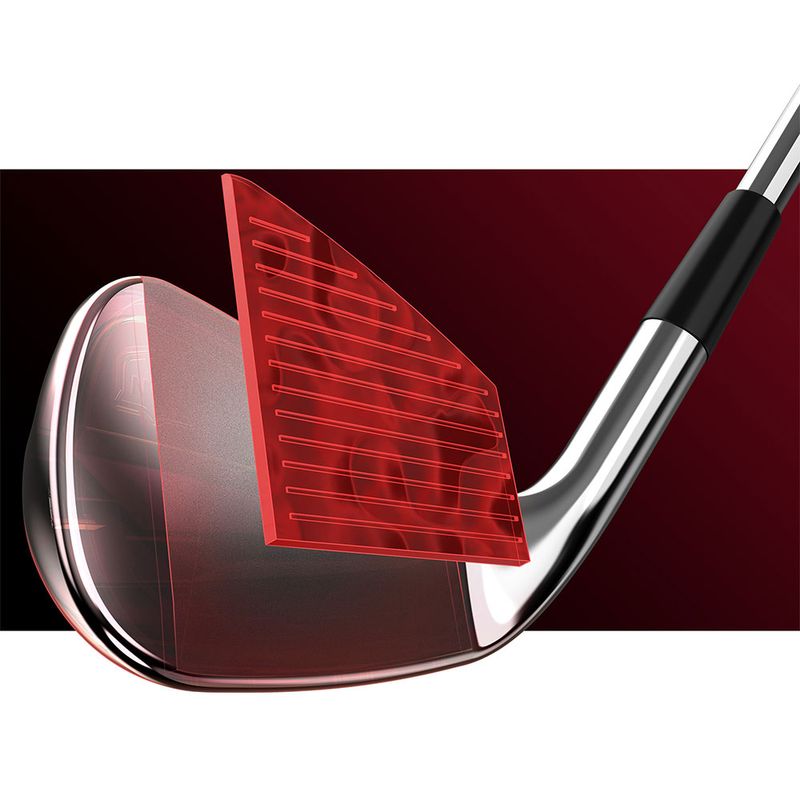 Wilson Dynapower Forged Iron Set - Worldwide Golf Shops Wilson Dynapower Forged Iron Set - Worldwide Golf Shops
