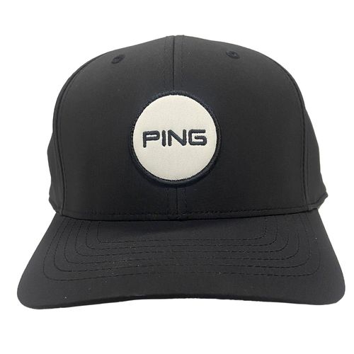 PING Men's Patch Hat