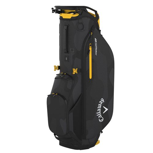 Callaway Fairway+ Stand Bag