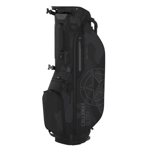 Callaway Fairway C Stand Bag