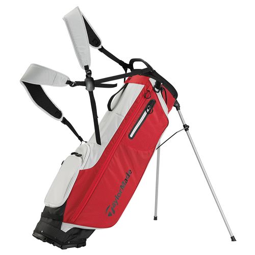 TaylorMade FlexTech Superlite Stand Bag