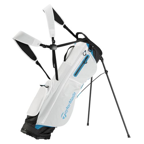 TaylorMade FlexTech Superlite Stand Bag
