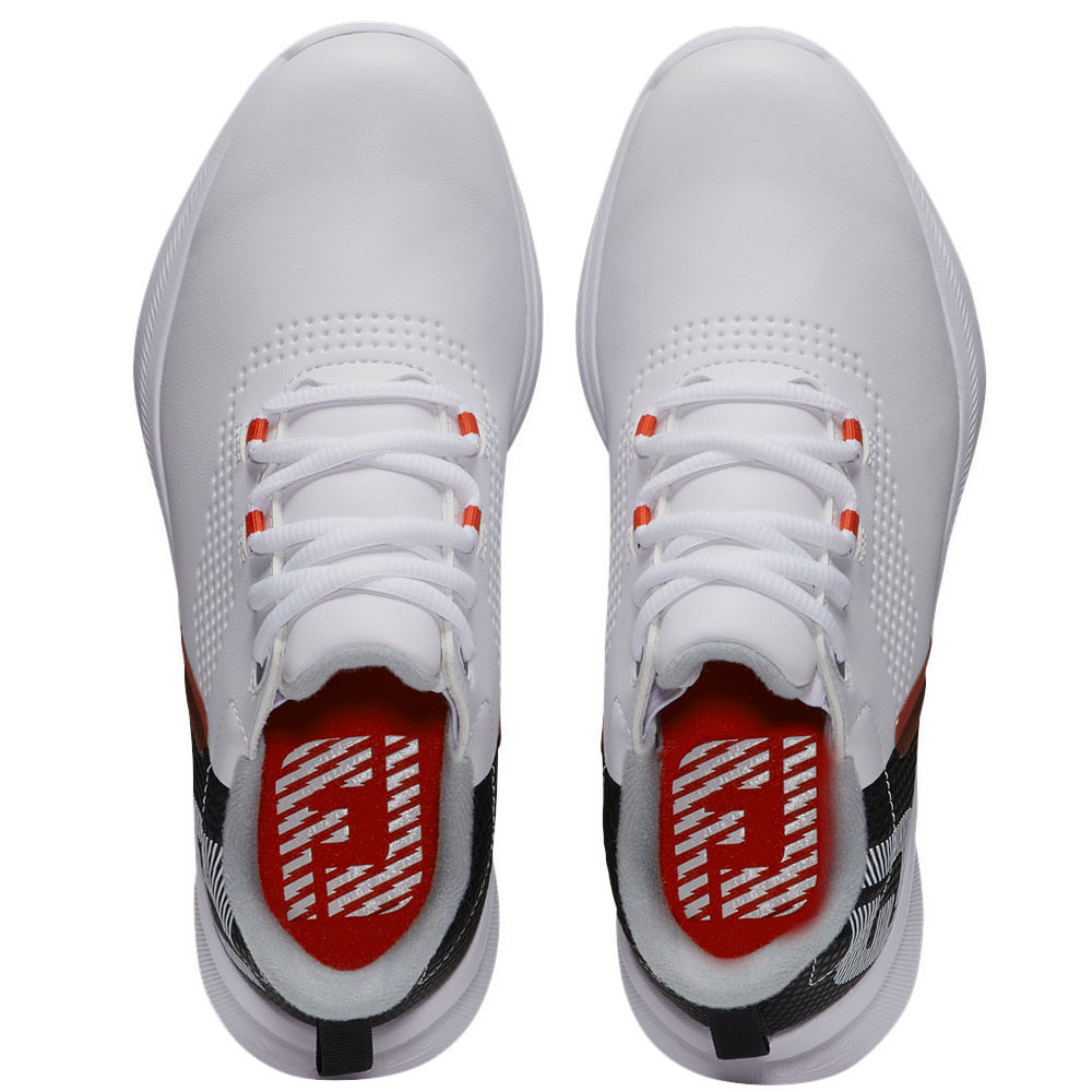 FootJoy Junior's FJ Fuel Spikeless Golf Shoes - Worldwide Golf Shops
