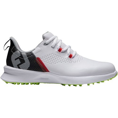 FootJoy Junior's FJ Fuel Spikeless Golf Shoes