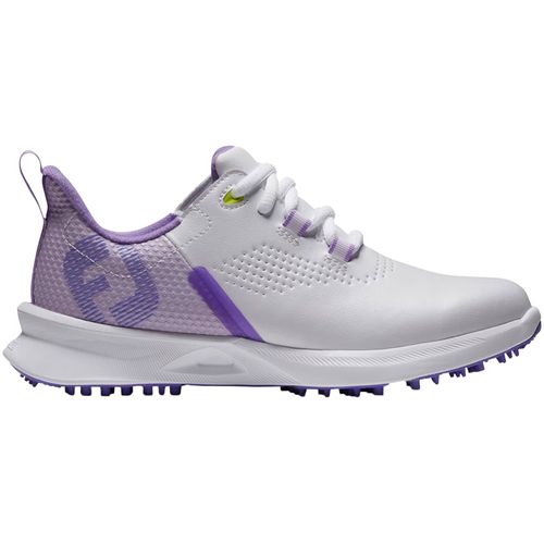 FootJoy Junior's FJ Fuel Spikeless Golf Shoes