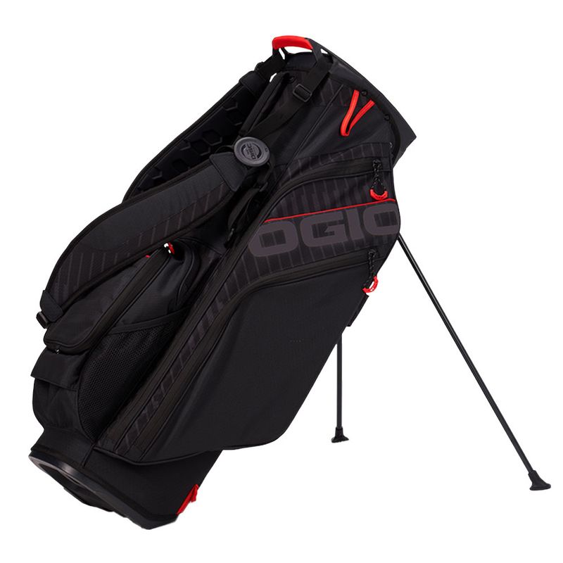 Ogio WOODE Hybrid Stand Bag Worldwide Golf Shops