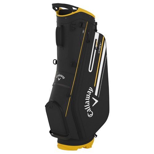 Callaway Chev Stand Bag