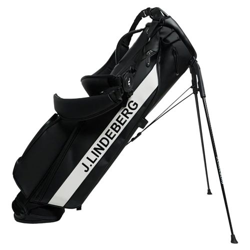 J.Lindeberg Sunday Stand Bag