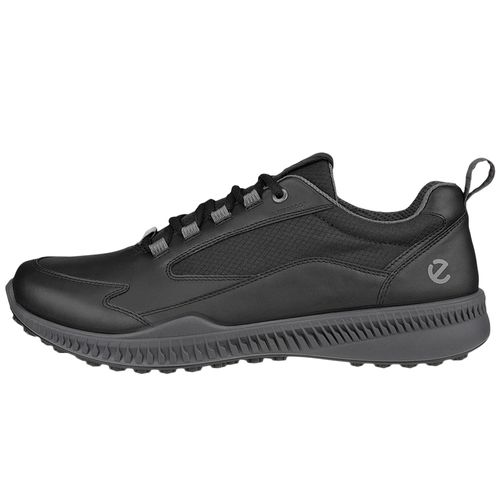 ECCO Men's Hybrid NYC Spikeless Golf Shoes