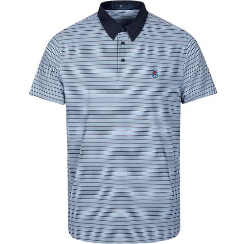 Extracurricular Men's Manny Polo