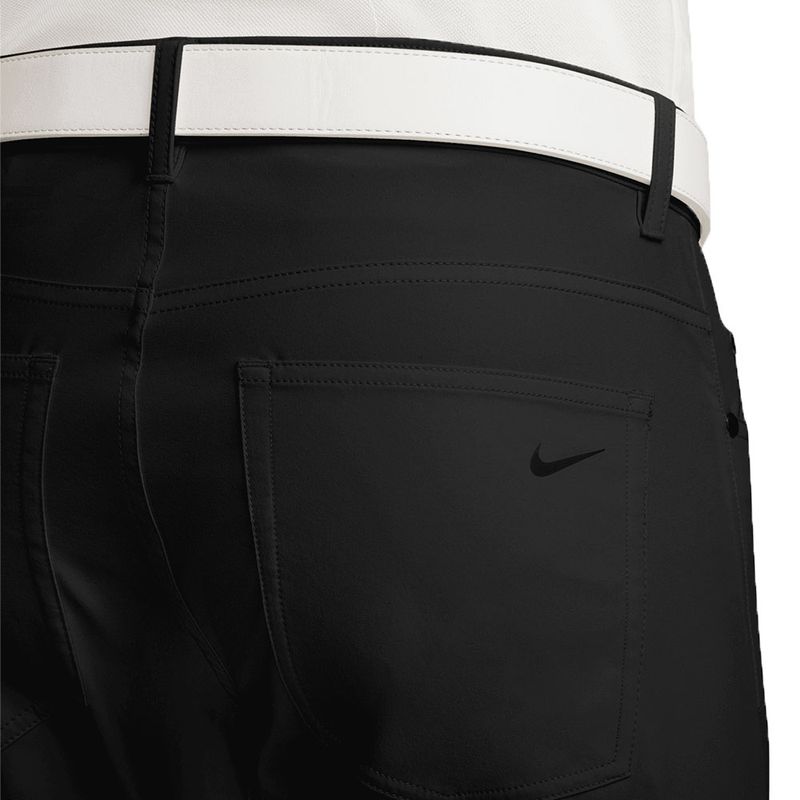 Nike Gents Dri-FIT Repel 5 Pocket Slim Pant Black