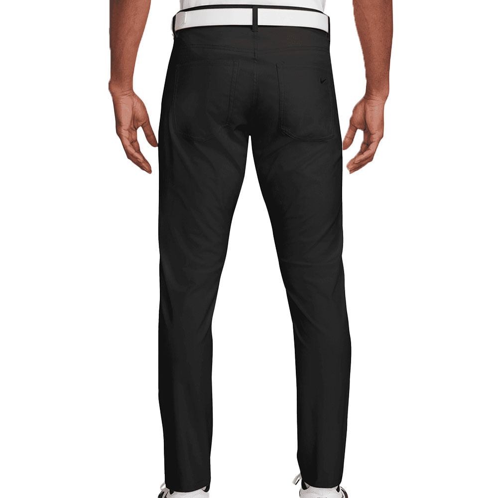 Men's Clima Trousers In Charcoal | Golf Trousers | Druids