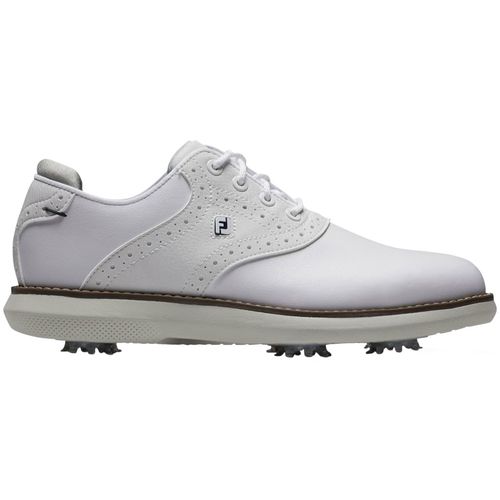 FootJoy Junior's Traditions Golf Shoes