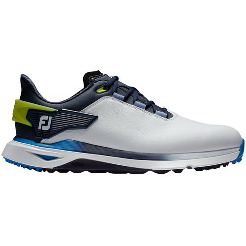 FootJoy Men's Pro/SLX Spikeless Golf Shoes