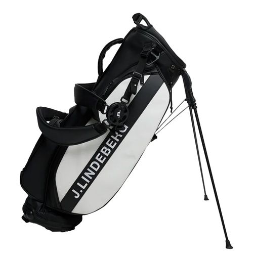 J.Lindeberg Player Stand Bag