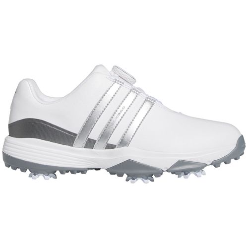 adidas Junior's Tour360 BOA Golf Shoes