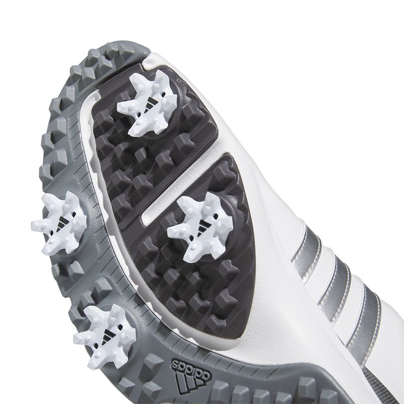 adidas Junior's Tour360 BOA Golf Shoes - Worldwide Golf Shops