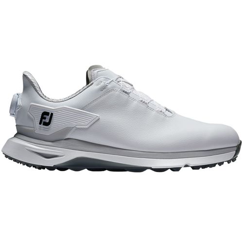 FootJoy Men's Pro/SLX BOA Spikeless Golf Shoes