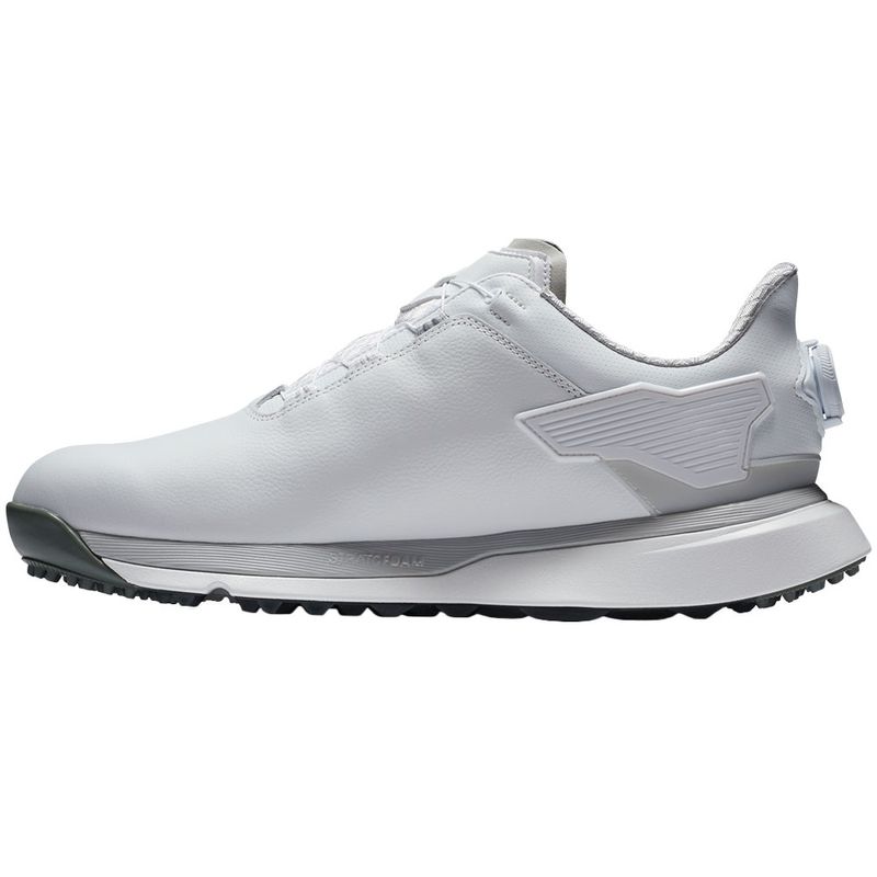 FootJoy Men's Pro/SLX BOA Spikeless Golf Shoes
