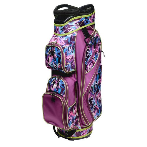 Glove It Women's Bird of Paradise Cart Bag