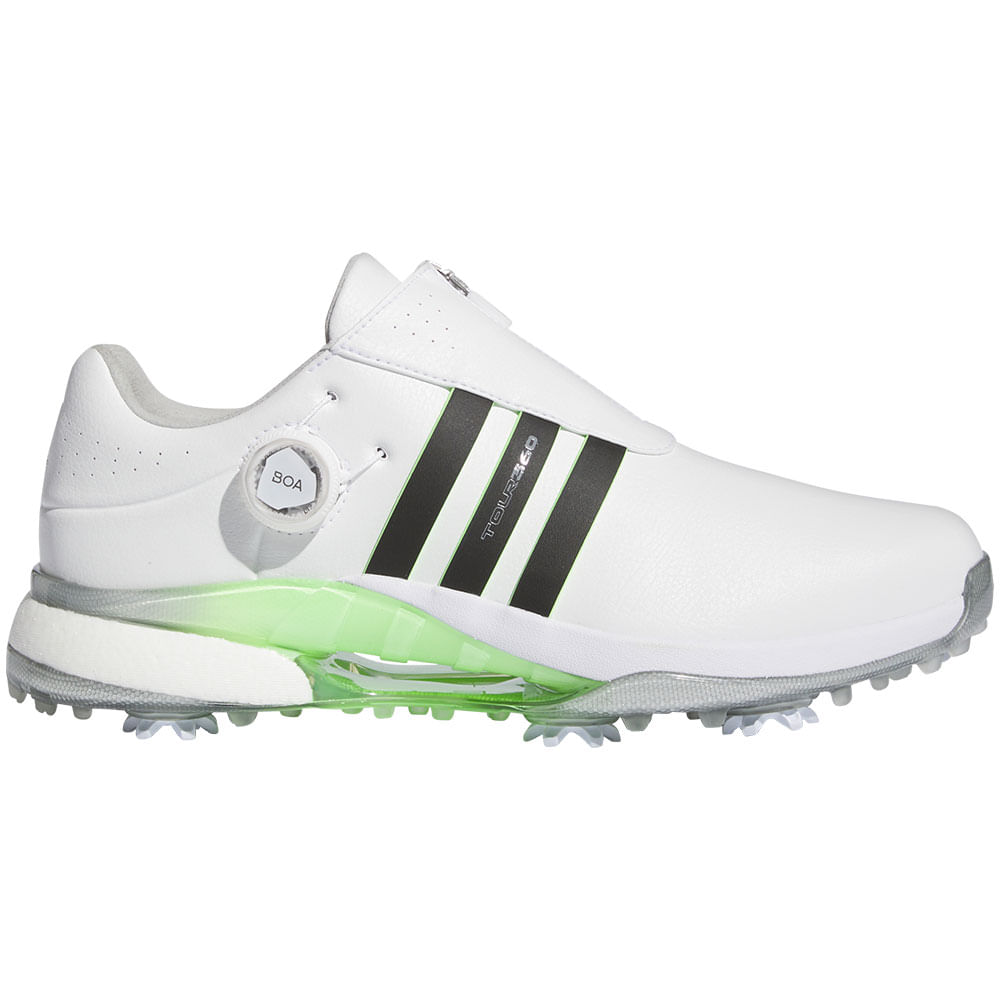 上品な adidas Junior's Shops Golf Worldwide - Shoes Golf BOA Tour360 シューズ(男性用)