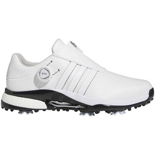 adidas Men's Tour360 Boost BOA Golf Shoes