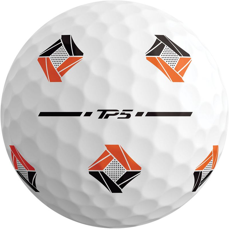 TaylorMade TP5 pix 3.0 Golf Balls - Worldwide Golf Shops TaylorMade TP5 pix 3.0 Golf Balls - Worldwide Golf Shops