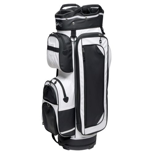 Glove It Women's Oxford Signature Cart Bag