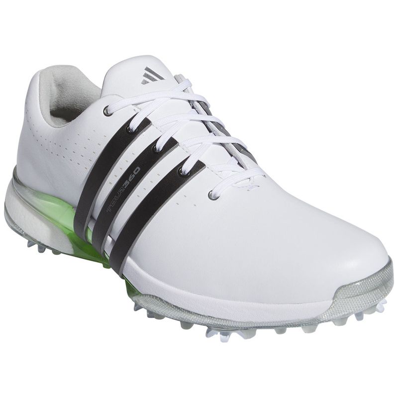 Adidas golf men's tour 360 2024 boost men's wide golf shoes