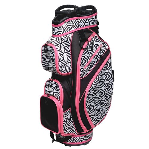 Glove It Women's Mod Links Cart Bag