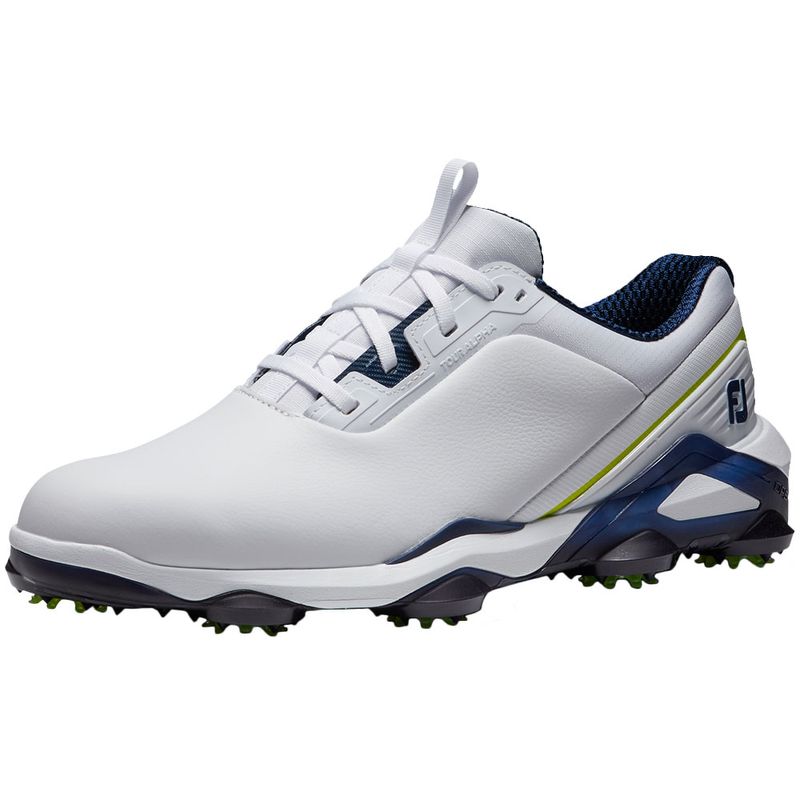 FootJoy Men's Tour Alpha Golf Shoes - Worldwide Golf Shops