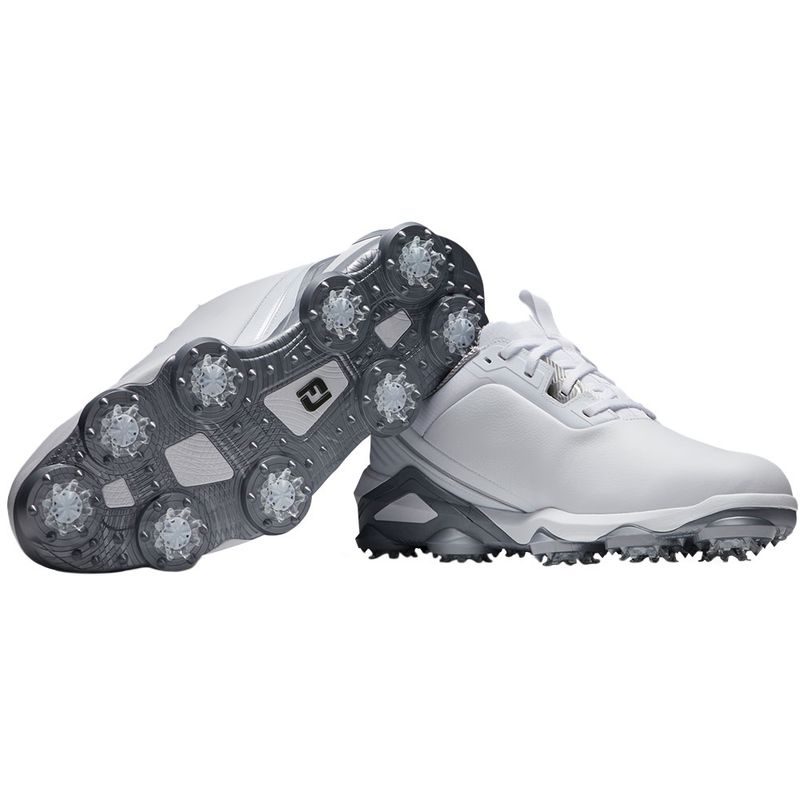 FootJoy Men's Tour Alpha Golf Shoes - Worldwide Golf Shops