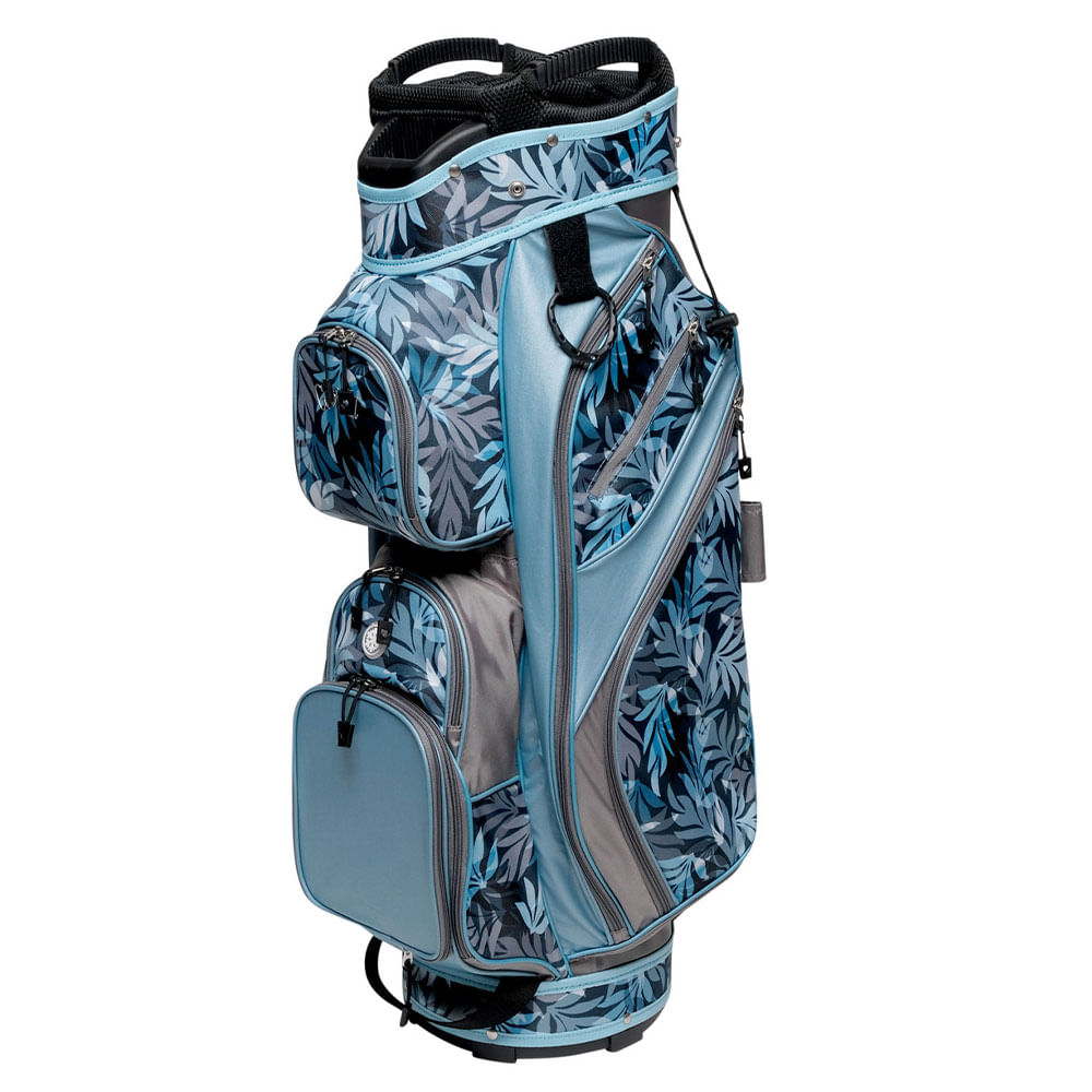 Glove It Women s Pacific Palm Cart Bag Worldwide Golf Shops