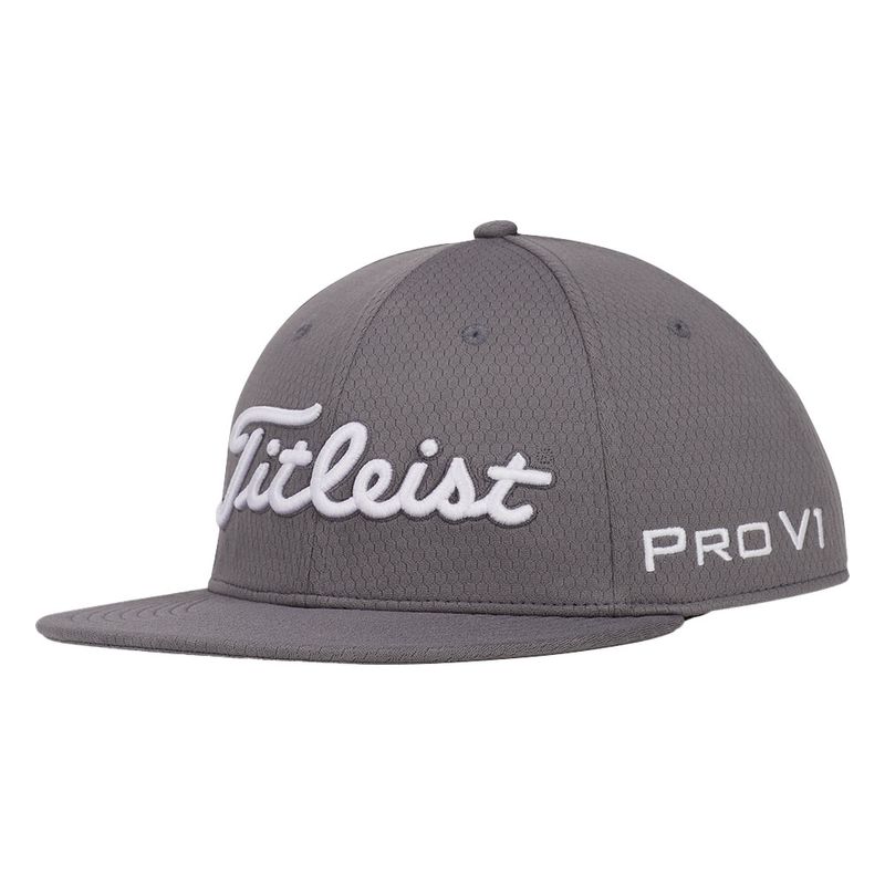 Titleist tour best sale flat bill