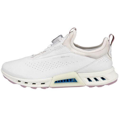 ECCO Women's Biom C4 BOA Spikeless Golf Shoes