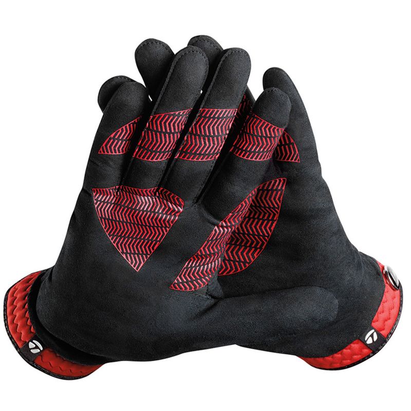 Taylormade rain control gloves review store