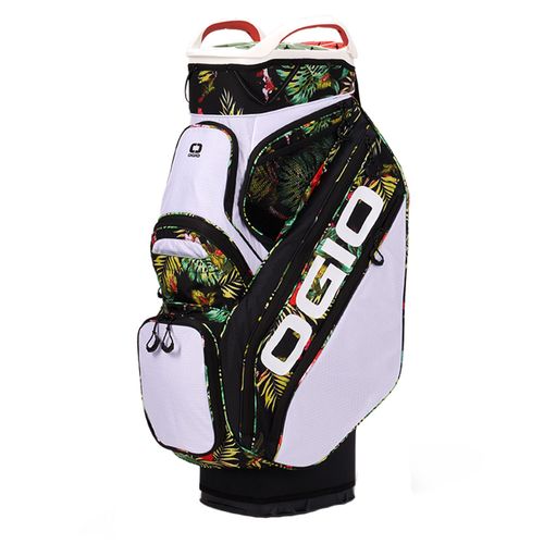 Ogio WOODE Silencer Cart Golf Bag