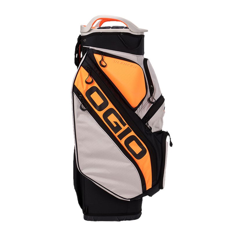 Ogio Cart deals Golf Bag Used